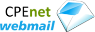 Logotipo de CPENET